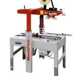 a carton sealing machine