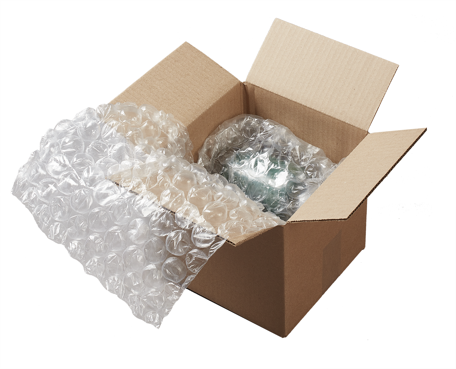 Packaging Materials - Bubble wrap