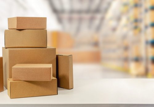 How Custom Packaging Can Cut Costs